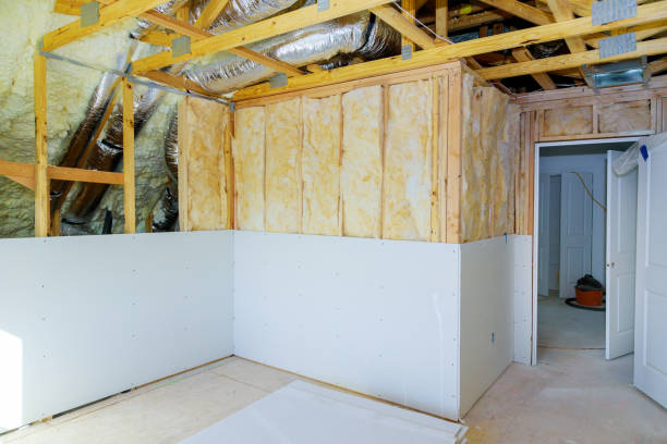 Best Geographic-Specific Insulation Services in Carrabelle, FL
