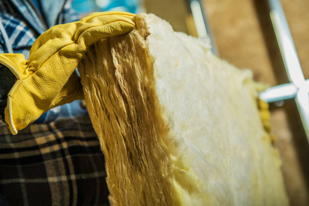 Best Spray Foam Insulation in Carrabelle, FL