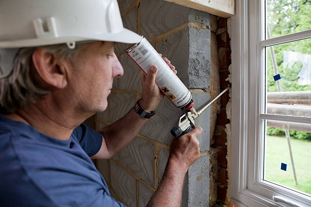 Types of Insulation We Offer in Carrabelle, FL